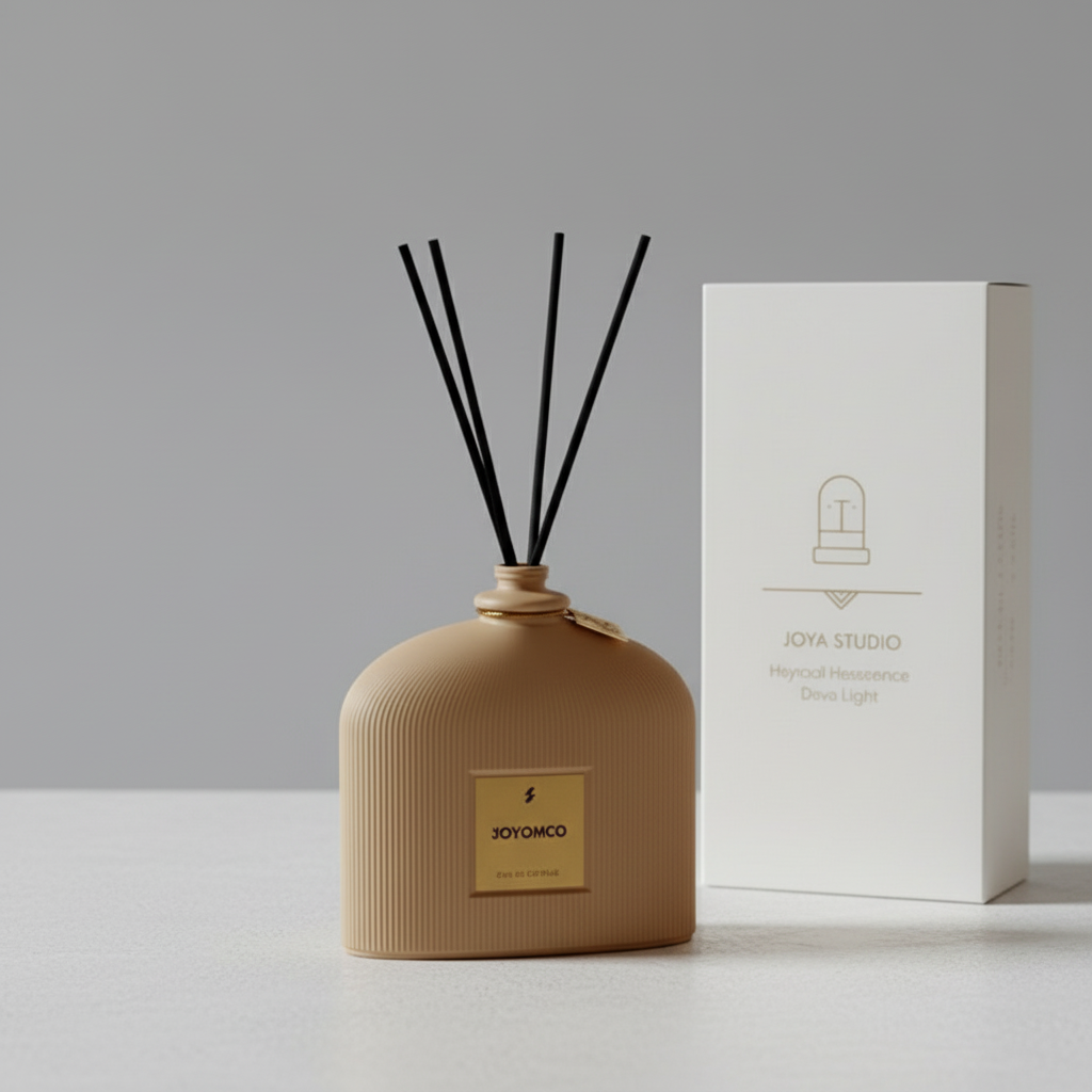 优化的香薰扩散器产品图