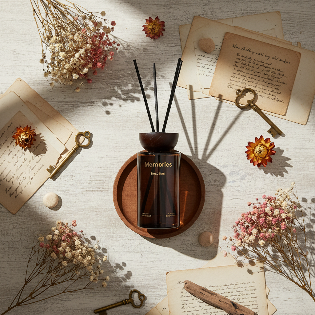 回忆主题平铺图